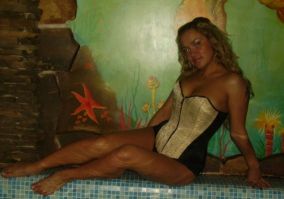 Нина  Индивидуалка СПб, телефон +7(981)174-52-34, возраст 25 - Фото 3