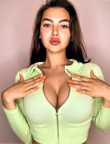 Кристина - Проститутка Питера, размер груди 3, метро Площадь Восстания