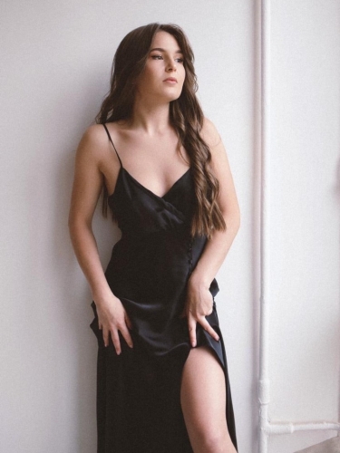 Элен - Шлюха СПб, размер груди 3, метро Звездная