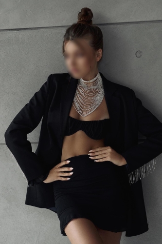 Анжела - Шлюха СПб, размер груди 2, метро Улица Дыбенко