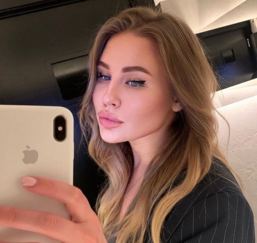 Алекса  Проститутка Питера, телефон +7(981)155-42-85, возраст 19 - Фото 3