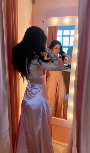 Нинель Шлюха СПб, телефон +7(981)136-33-84, возраст 21 - Фото 3