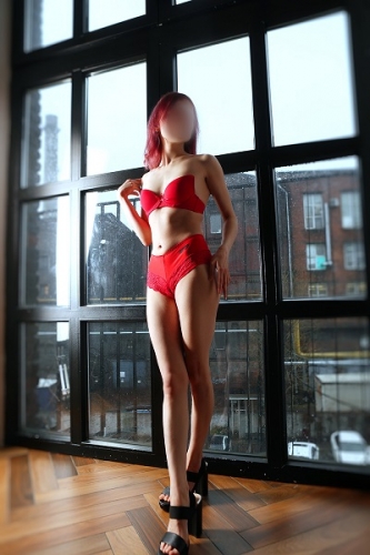 Томила - Индивидуалка Питера, размер груди 2, метро Электросила